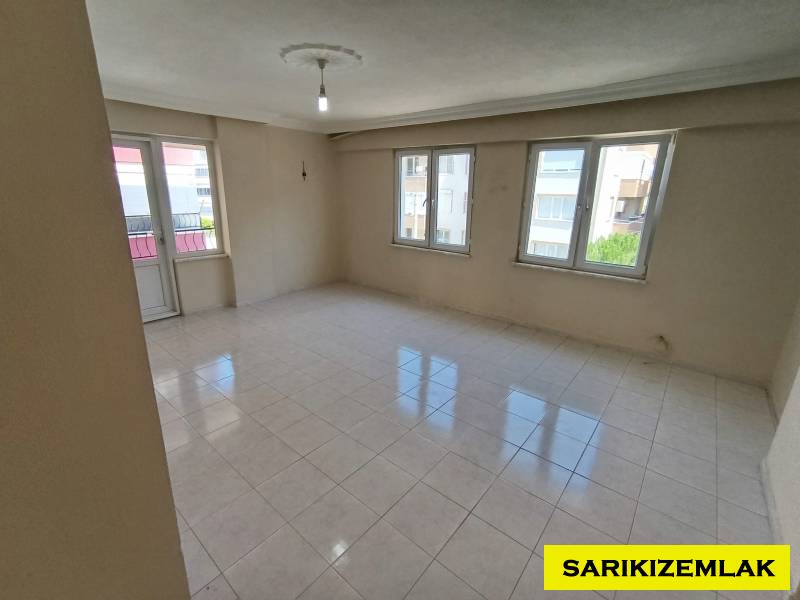 Edremit Altınkum Mah`da2+1  Daire. - 2